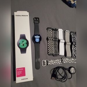 Samsung watch4  40mm